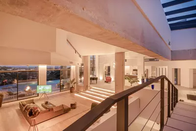 Detached Villa in Benahavís