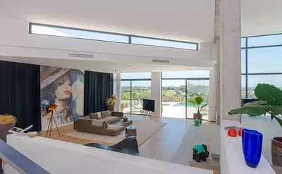 Detached Villa in Benahavís
