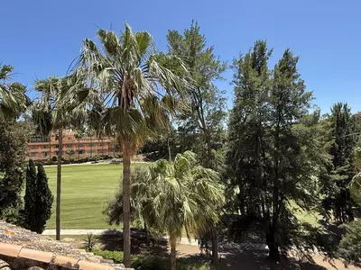 Penthouse in Río Real