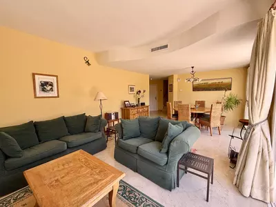 Penthouse in Río Real