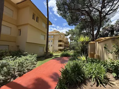 Penthouse in Río Real