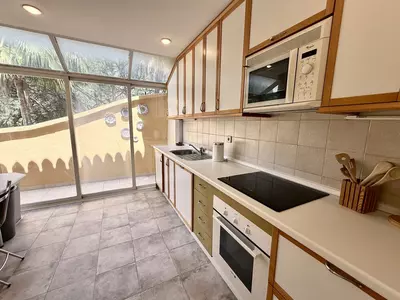 Penthouse in Río Real