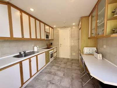 Penthouse in Río Real