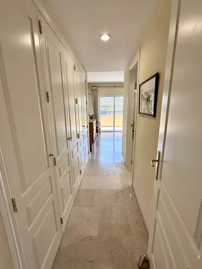 Penthouse in Río Real