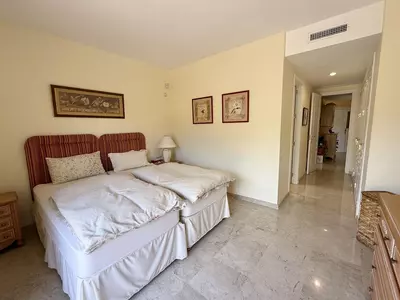 Penthouse in Río Real