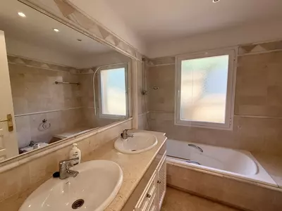 Penthouse in Río Real