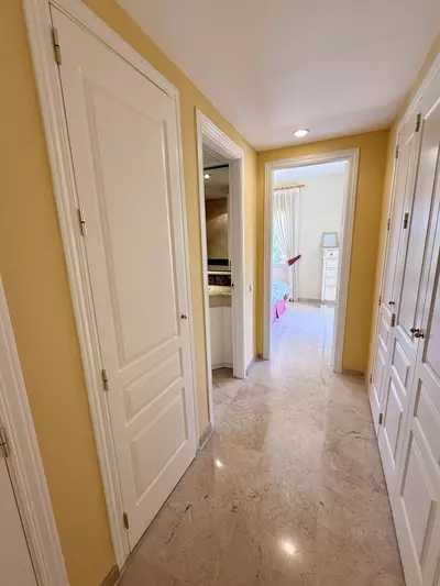 Penthouse in Río Real