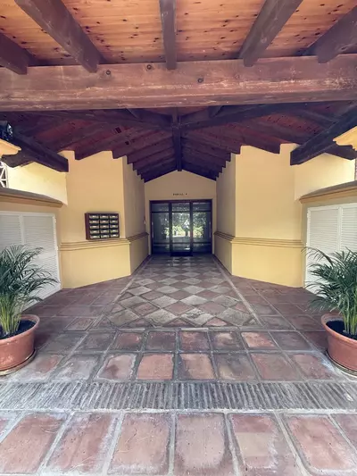 Penthouse in Río Real