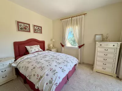 Penthouse in Río Real