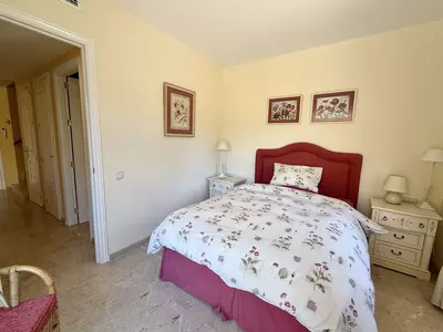 Penthouse in Río Real