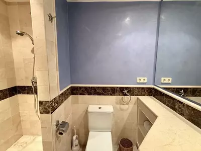 Penthouse in Río Real