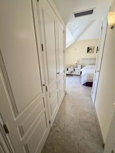 Penthouse in Río Real