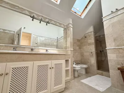 Penthouse in Río Real