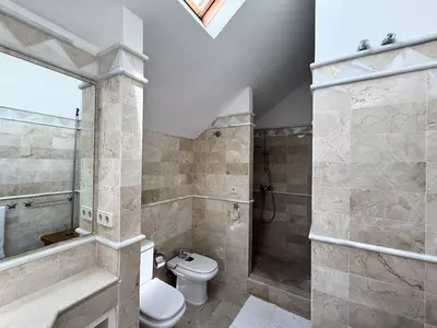 Penthouse in Río Real