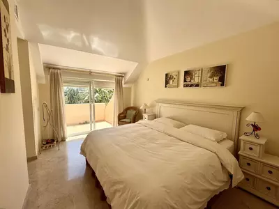 Penthouse in Río Real