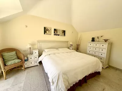 Penthouse in Río Real
