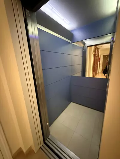 Penthouse in Río Real