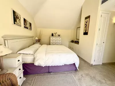 Penthouse in Río Real