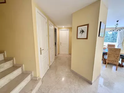 Penthouse in Río Real