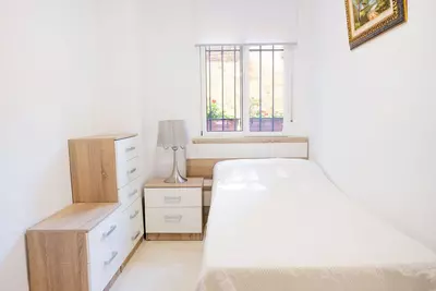 Ground Floor Apartment in Marbella