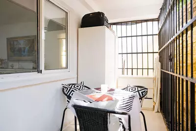 Ground Floor Apartment in Marbella