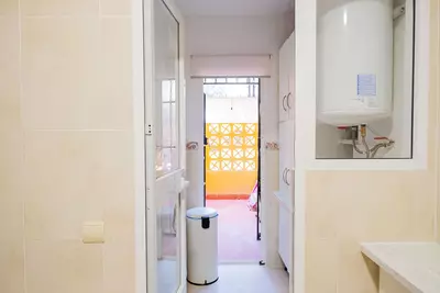Ground Floor Apartment in Marbella