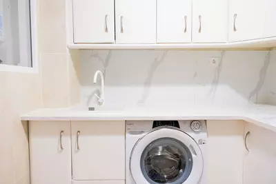 Ground Floor Apartment in Marbella