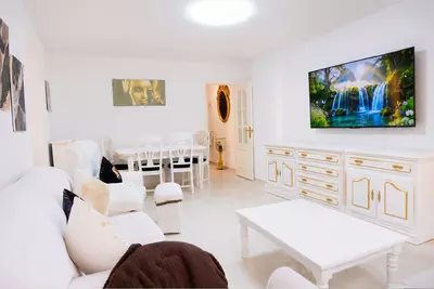 Ground Floor Apartment in Marbella