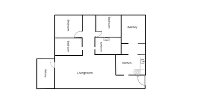Ground Floor Apartment in Marbella