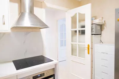 Ground Floor Apartment in Marbella