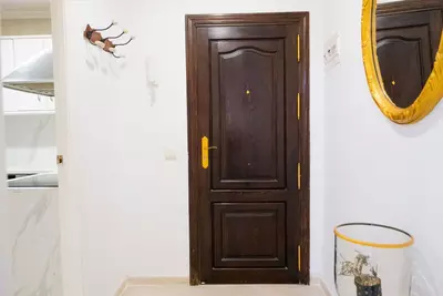Ground Floor Apartment in Marbella