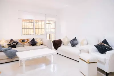 Ground Floor Apartment in Marbella