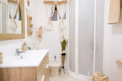 Ground Floor Apartment in Marbella