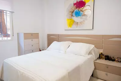 Ground Floor Apartment in Marbella