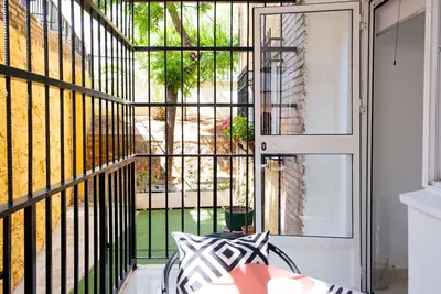 Ground Floor Apartment in Marbella