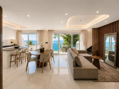Penthouse Duplex in Estepona