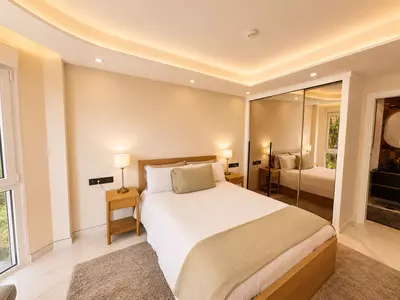 Penthouse Duplex in Estepona