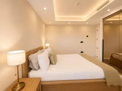 Penthouse Duplex in Estepona
