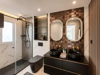 Penthouse Duplex in Estepona