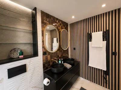 Penthouse Duplex in Estepona