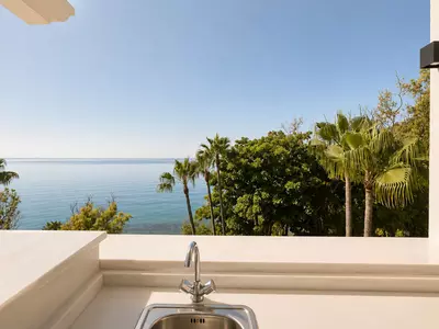 Penthouse Duplex in Estepona