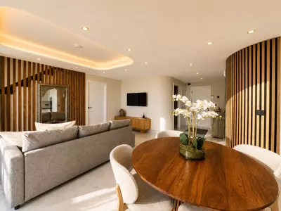 Penthouse Duplex in Estepona