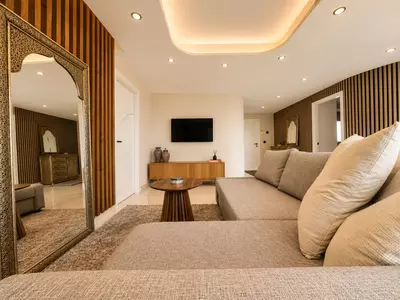 Penthouse Duplex in Estepona