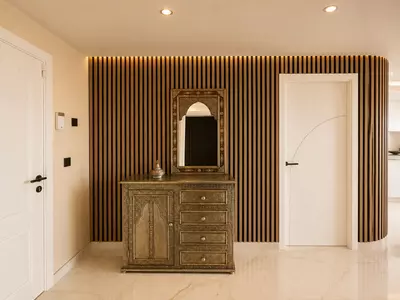 Penthouse Duplex in Estepona