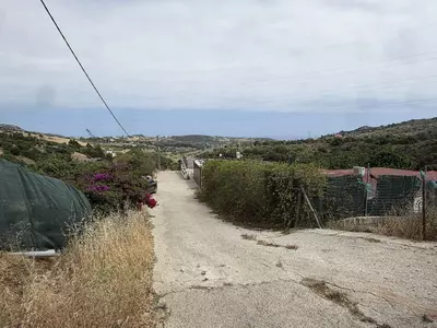 Land in Estepona