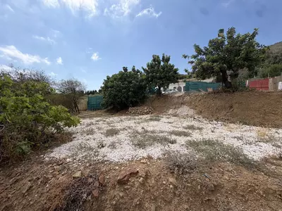 Land in Estepona