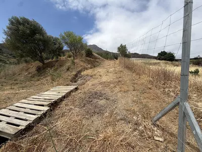 Land in Estepona