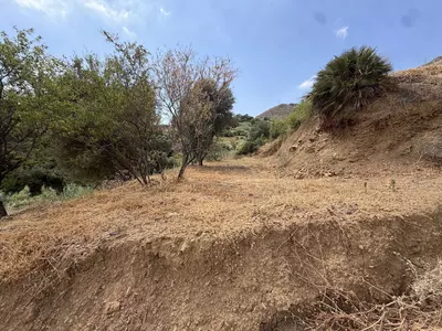 Land in Estepona