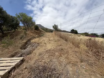 Land in Estepona