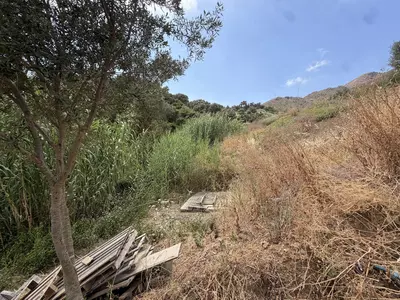 Land in Estepona